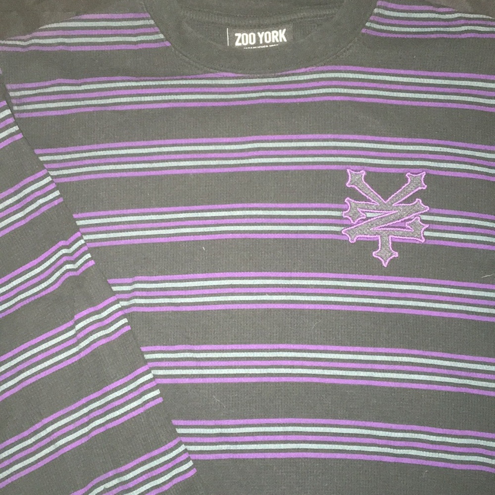 ZooYork long sleeve